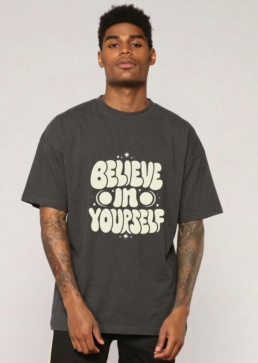 Unisex Oversized Standard T-Shirt