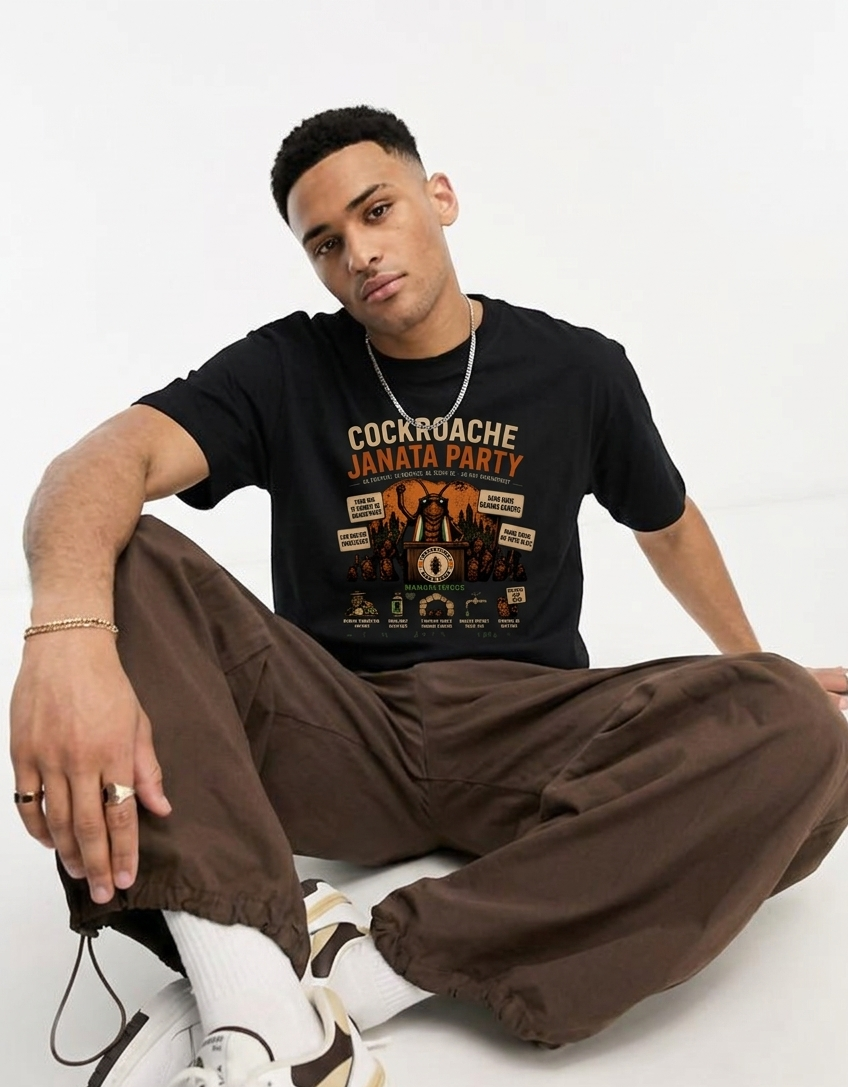 Unisex Classic Crew T-Shirt