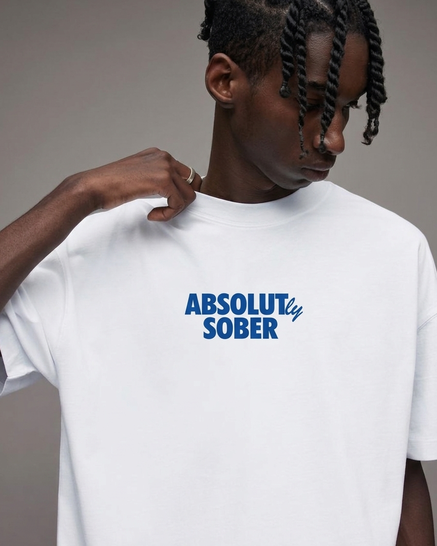 Unisex Oversized Standard T-Shirt