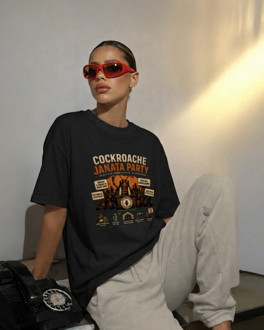 Unisex Classic Crew T-Shirt