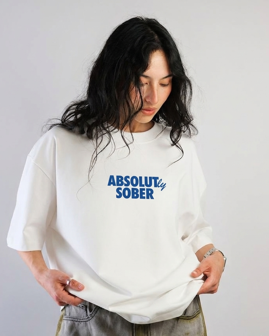 Unisex Oversized Standard T-Shirt